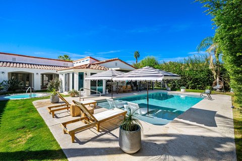 39817 Desert Sun Drive, Rancho Mirage, CA 92270 photo 2