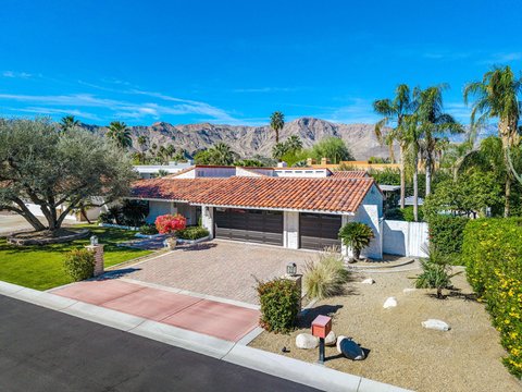 39817 Desert Sun Drive, Rancho Mirage, CA 92270 photo 3