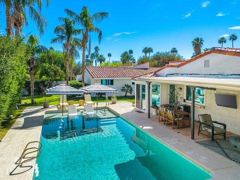 39817 Desert Sun Drive, Rancho Mirage, CA 92270 photo 4
