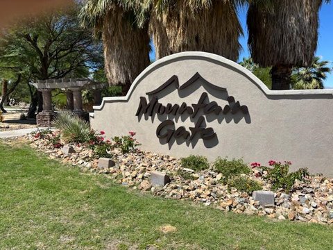 984 Tierra Lane, Palm Springs, CA 92262 photo 2