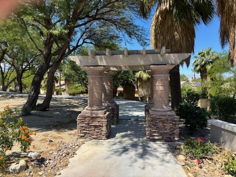 984 Tierra Lane, Palm Springs, CA 92262 photo 3