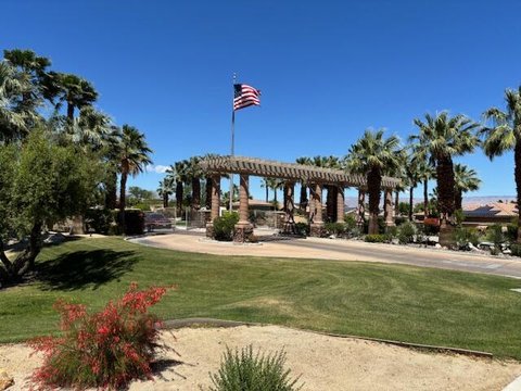984 Tierra Lane, Palm Springs, CA 92262 photo 5