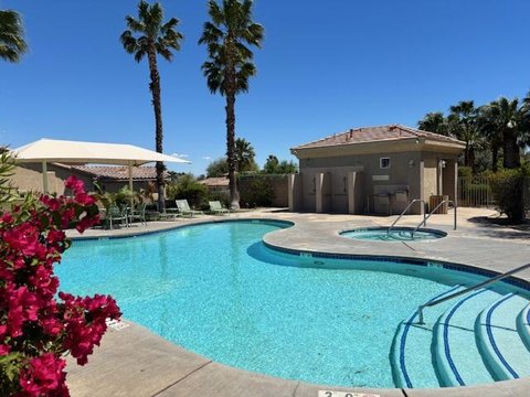 984 Tierra Lane, Palm Springs, CA 92262 photo 7