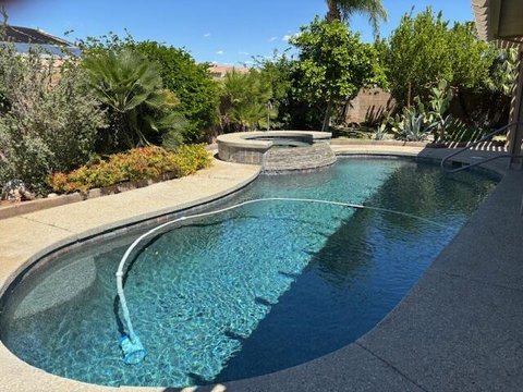 984 Tierra Lane, Palm Springs, CA 92262 photo 10