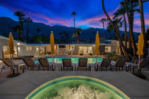 788 N Dry Falls Road, Palm Springs, CA 92262 photo 1