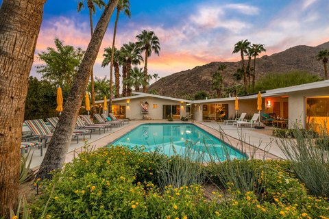 788 N Dry Falls Road, Palm Springs, CA 92262 photo 2