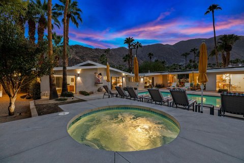 788 N Dry Falls Road, Palm Springs, CA 92262 photo 66