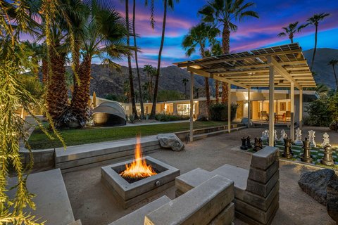 788 N Dry Falls Road, Palm Springs, CA 92262 photo 67