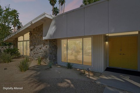 788 N Dry Falls Road, Palm Springs, CA 92262 photo 80