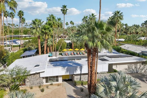 788 N Dry Falls Road, Palm Springs, CA 92262 photo 93