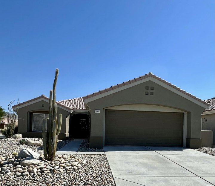 37358 Westridge Avenue, Palm Desert, CA 92211