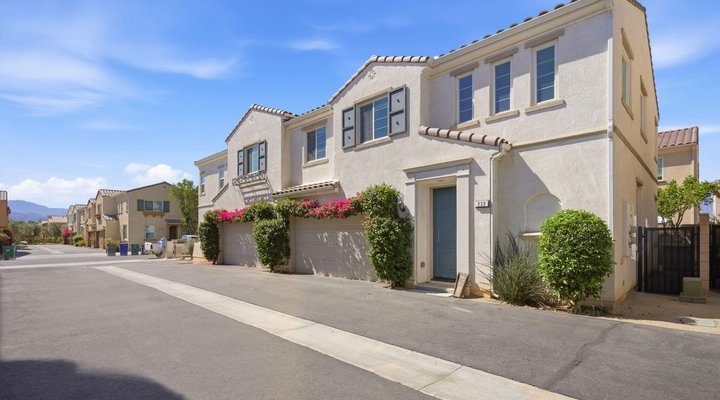 232 Paseo Gusto, 122, Palm Desert, CA 92211