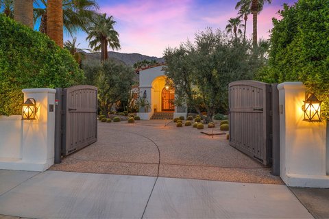 535 N Belardo Road, Palm Springs, CA 92262 photo 2