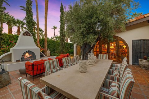 535 N Belardo Road, Palm Springs, CA 92262 photo 21