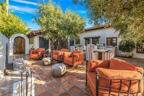 535 N Belardo Road, Palm Springs, CA 92262 photo 35
