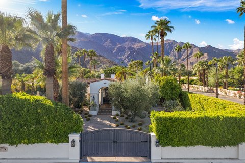 535 N Belardo Road, Palm Springs, CA 92262 photo 45