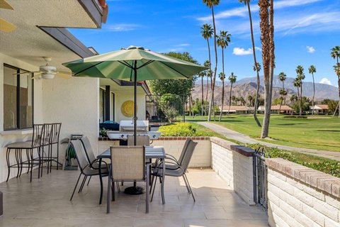 109 Torremolinos Drive, Rancho Mirage, CA 92270 photo 32