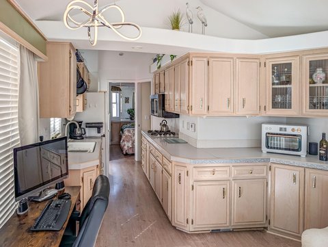 70200 Dillon Road, 161, Desert Hot Springs, CA 92241 photo 14