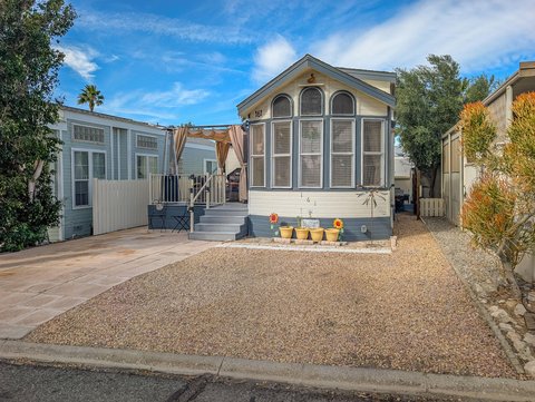 70200 Dillon Road, 161, Desert Hot Springs, CA 92241 photo 3