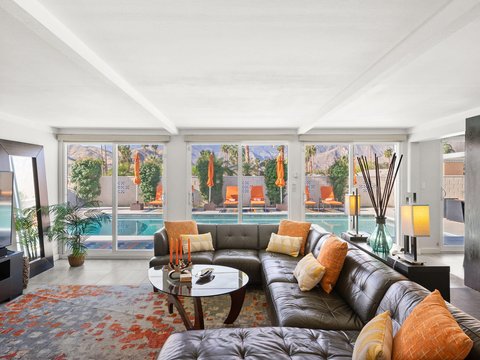 821 S Avenida Evelita, Palm Springs, CA 92264 photo 14