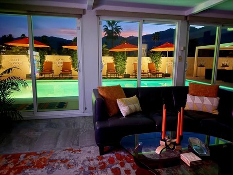821 S Avenida Evelita, Palm Springs, CA 92264 photo 15