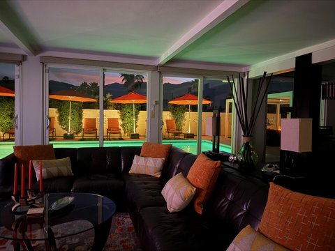 821 S Avenida Evelita, Palm Springs, CA 92264 photo 18