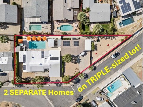 821 S Avenida Evelita, Palm Springs, CA 92264 photo 3