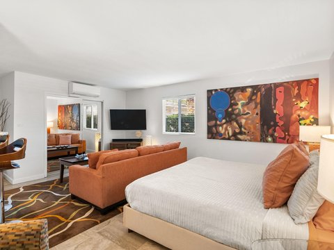 821 S Avenida Evelita, Palm Springs, CA 92264 photo 41