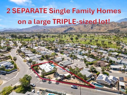 821 S Avenida Evelita, Palm Springs, CA 92264 photo 43