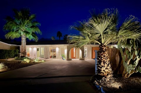 821 S Avenida Evelita, Palm Springs, CA 92264 photo 46