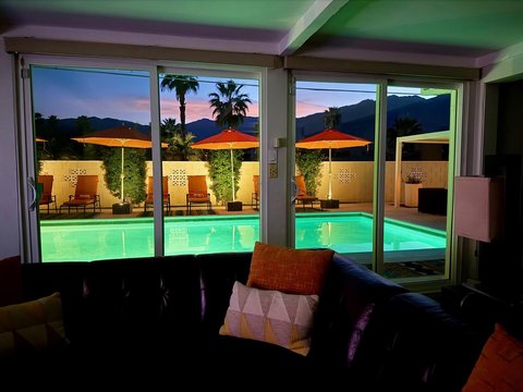 821 S Avenida Evelita, Palm Springs, CA 92264 photo 5
