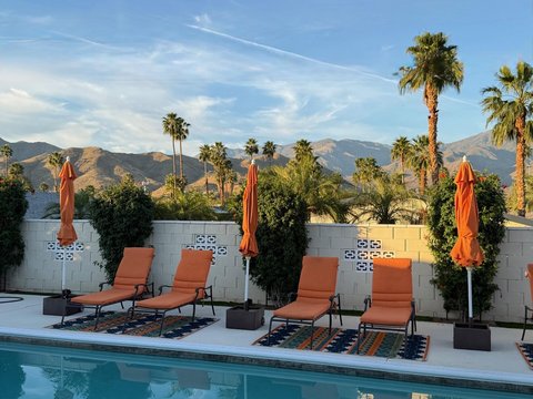 821 S Avenida Evelita, Palm Springs, CA 92264 photo 64