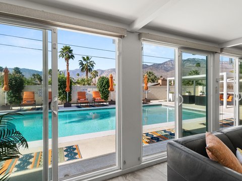 821 S Avenida Evelita, Palm Springs, CA 92264 photo 65