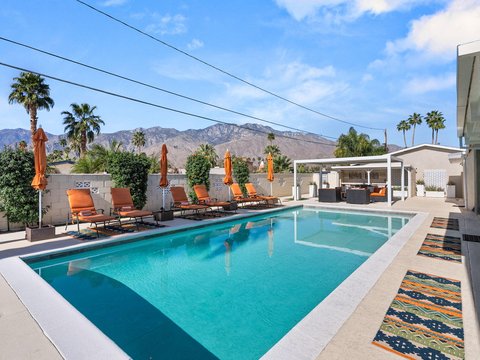 821 S Avenida Evelita, Palm Springs, CA 92264 photo 67