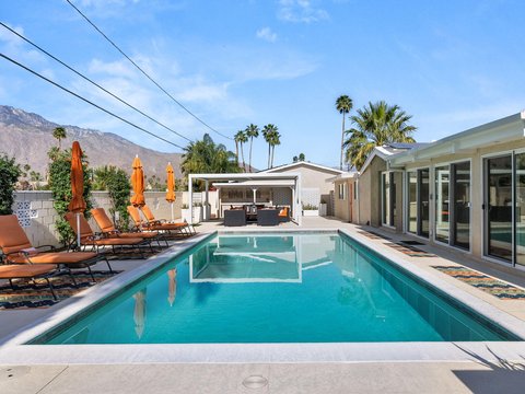 821 S Avenida Evelita, Palm Springs, CA 92264 photo 68