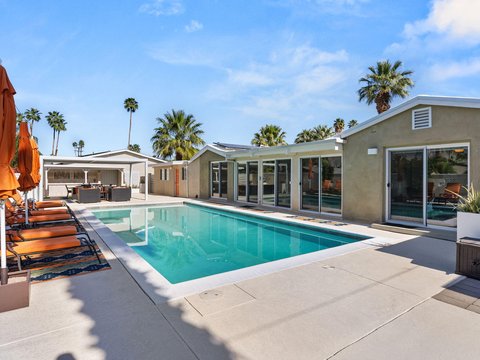 821 S Avenida Evelita, Palm Springs, CA 92264 photo 69