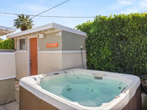 821 S Avenida Evelita, Palm Springs, CA 92264 photo 70
