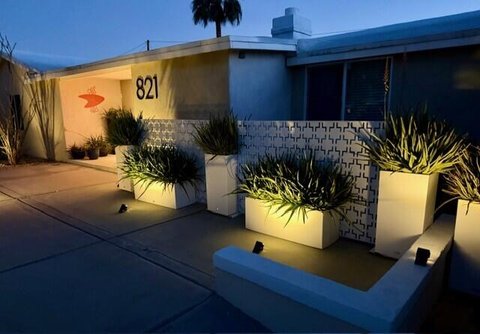 821 S Avenida Evelita, Palm Springs, CA 92264 photo 7