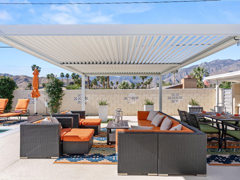 821 S Avenida Evelita, Palm Springs, CA 92264 photo 72