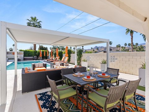 821 S Avenida Evelita, Palm Springs, CA 92264 photo 74