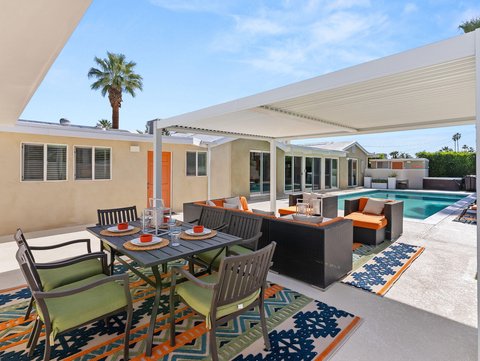 821 S Avenida Evelita, Palm Springs, CA 92264 photo 76