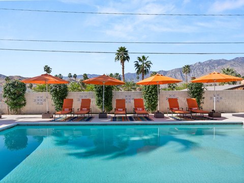 821 S Avenida Evelita, Palm Springs, CA 92264 photo 79
