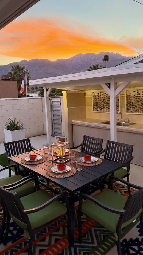 821 S Avenida Evelita, Palm Springs, CA 92264 photo 81