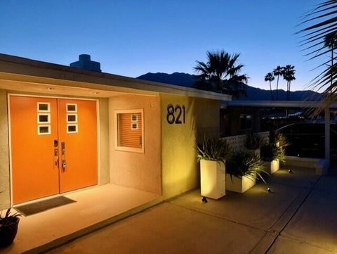 821 S Avenida Evelita, Palm Springs, CA 92264 photo 83