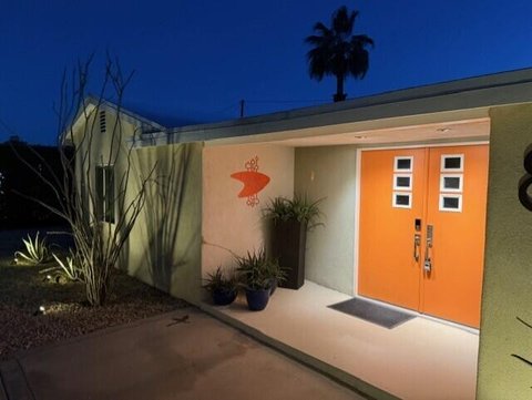 821 S Avenida Evelita, Palm Springs, CA 92264 photo 84