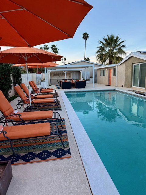 821 S Avenida Evelita, Palm Springs, CA 92264 photo 88