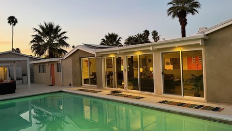 821 S Avenida Evelita, Palm Springs, CA 92264 photo 89