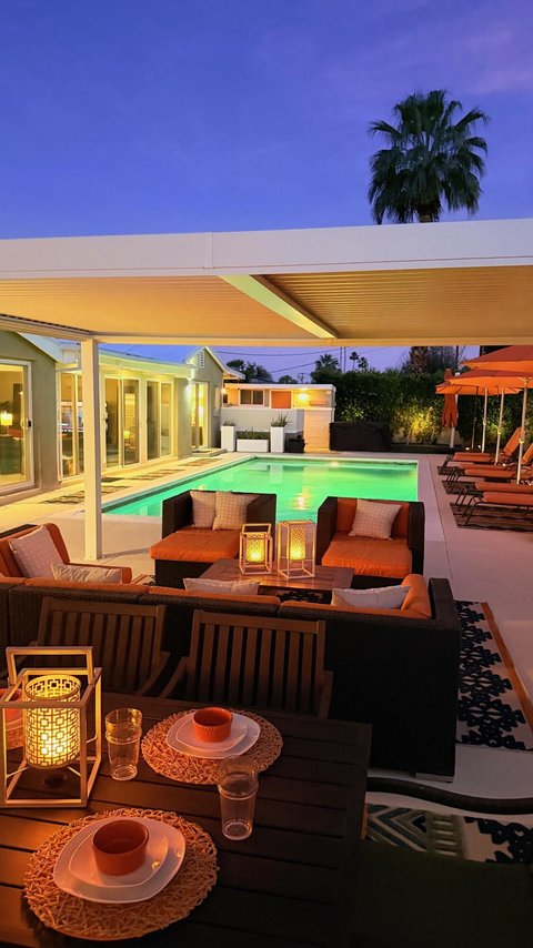 821 S Avenida Evelita, Palm Springs, CA 92264 photo 9