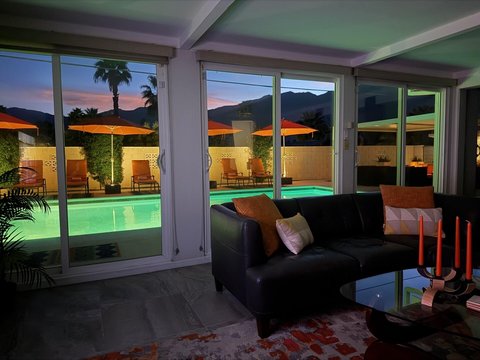 821 S Avenida Evelita, Palm Springs, CA 92264 photo 93