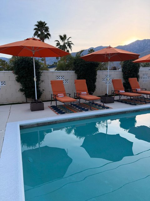 821 S Avenida Evelita, Palm Springs, CA 92264 photo 95